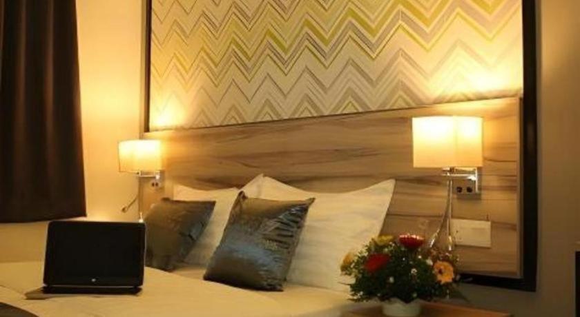 Le Ruiz Boutique Hotel Куала-Лумпур Экстерьер фото